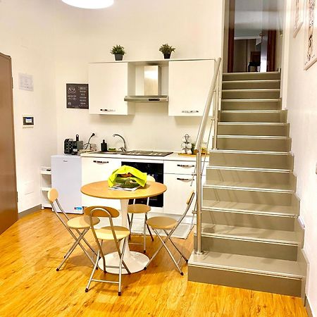 Mazzini Suite Lecce Zewnętrze zdjęcie