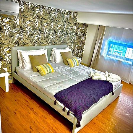 Mazzini Suite Lecce Zewnętrze zdjęcie