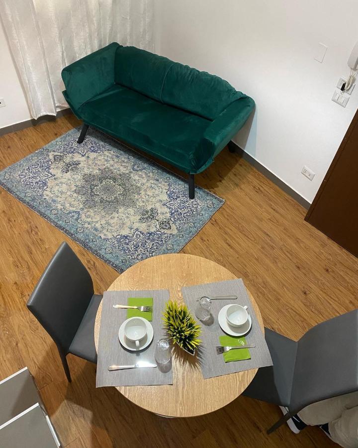 Mazzini Suite Lecce Zewnętrze zdjęcie
