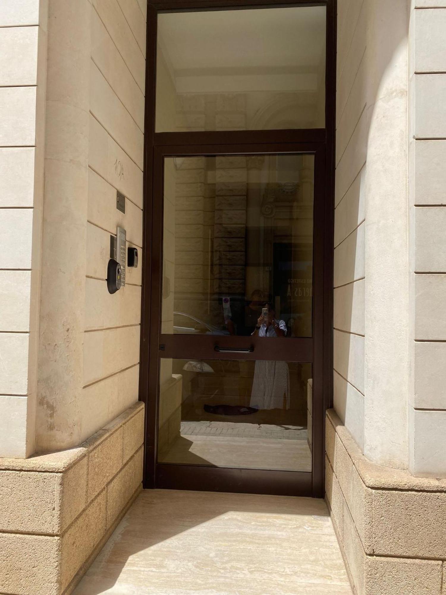 Mazzini Suite Lecce Zewnętrze zdjęcie