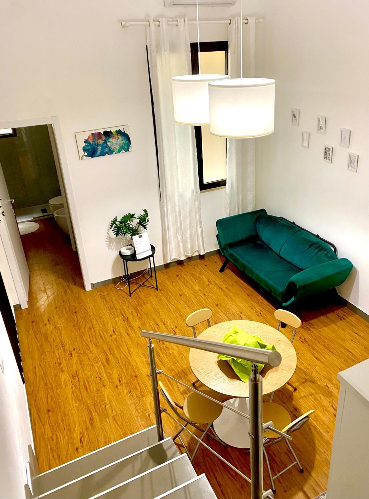 Mazzini Suite Lecce Zewnętrze zdjęcie