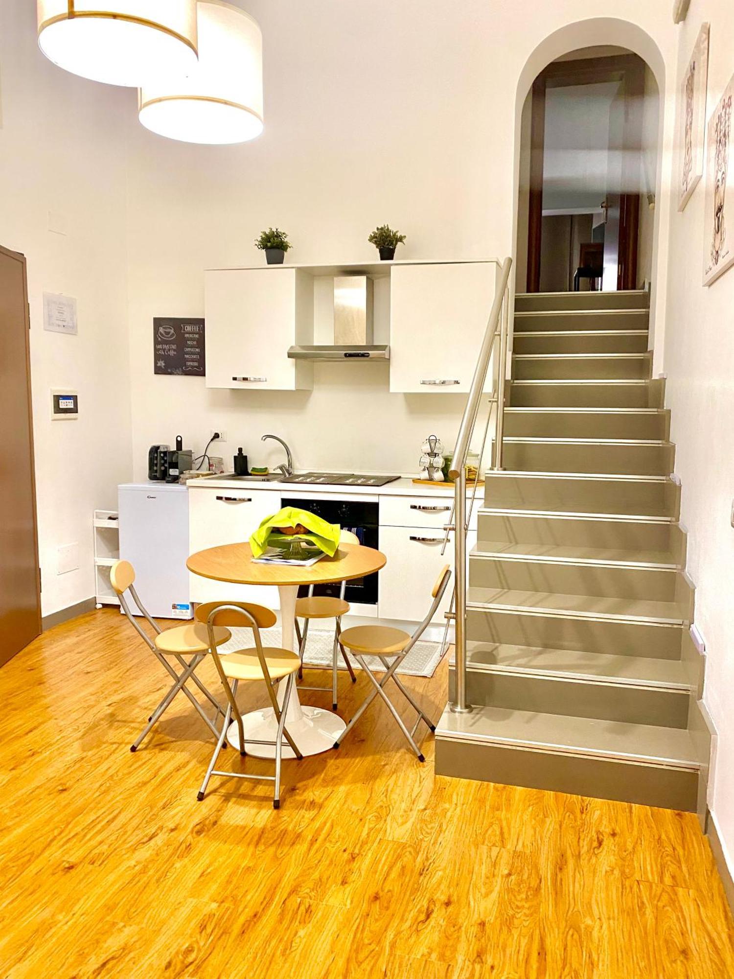 Mazzini Suite Lecce Zewnętrze zdjęcie