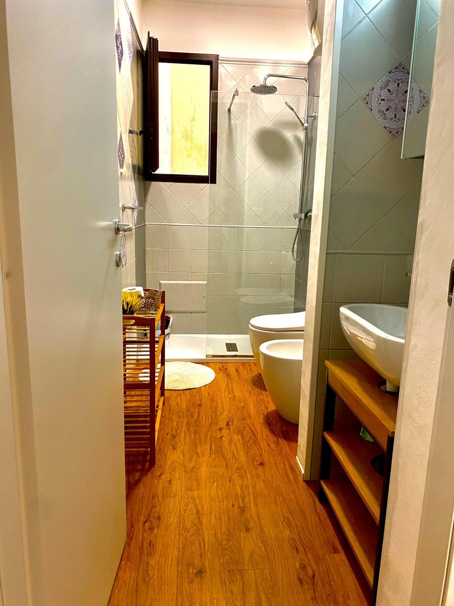 Mazzini Suite Lecce Zewnętrze zdjęcie