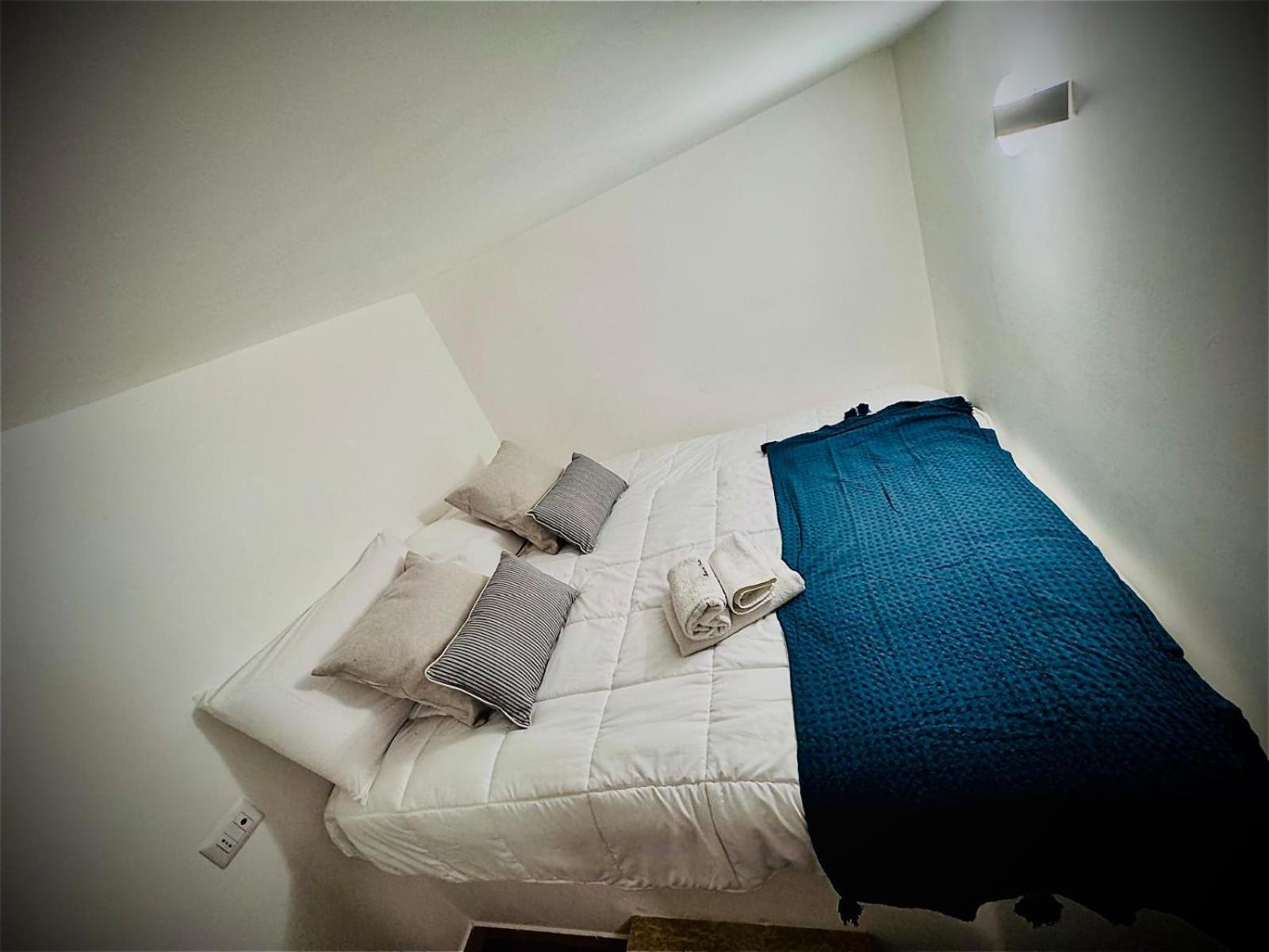 Mazzini Suite Lecce Zewnętrze zdjęcie