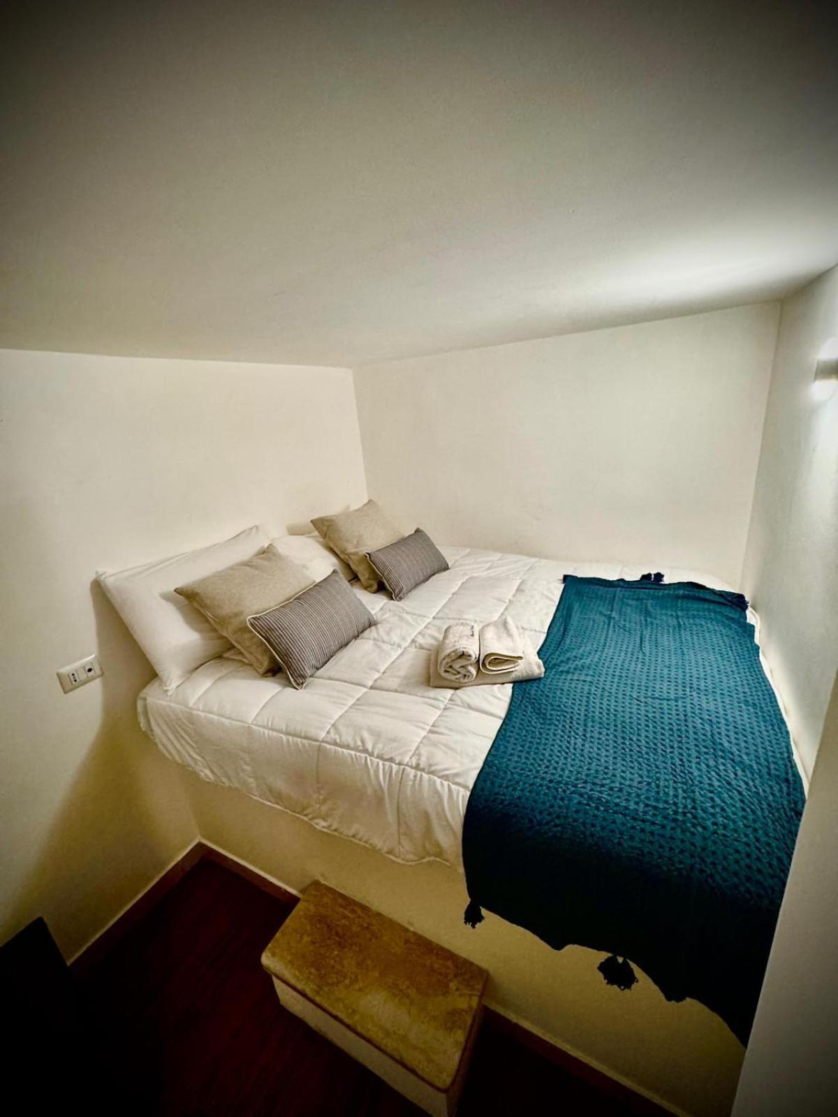 Mazzini Suite Lecce Zewnętrze zdjęcie