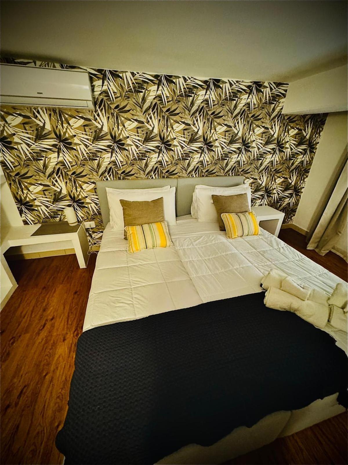 Mazzini Suite Lecce Zewnętrze zdjęcie