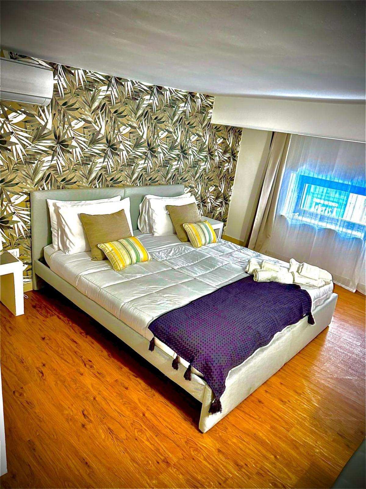 Mazzini Suite Lecce Zewnętrze zdjęcie