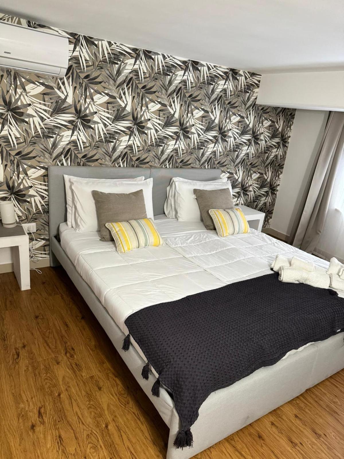 Mazzini Suite Lecce Zewnętrze zdjęcie